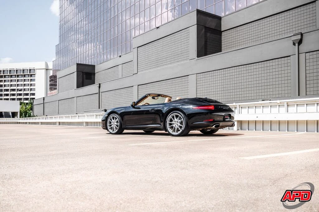 2012 Porsche 997 Carrera - Image 20 of 31