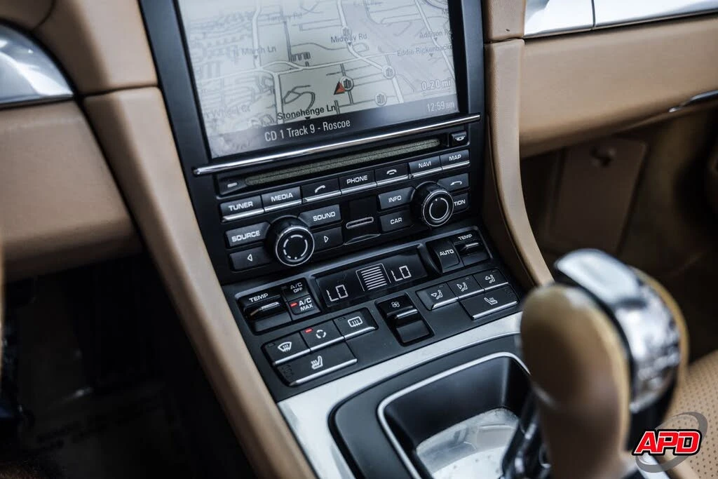 2012 Porsche 997 Carrera - Image 19 of 31