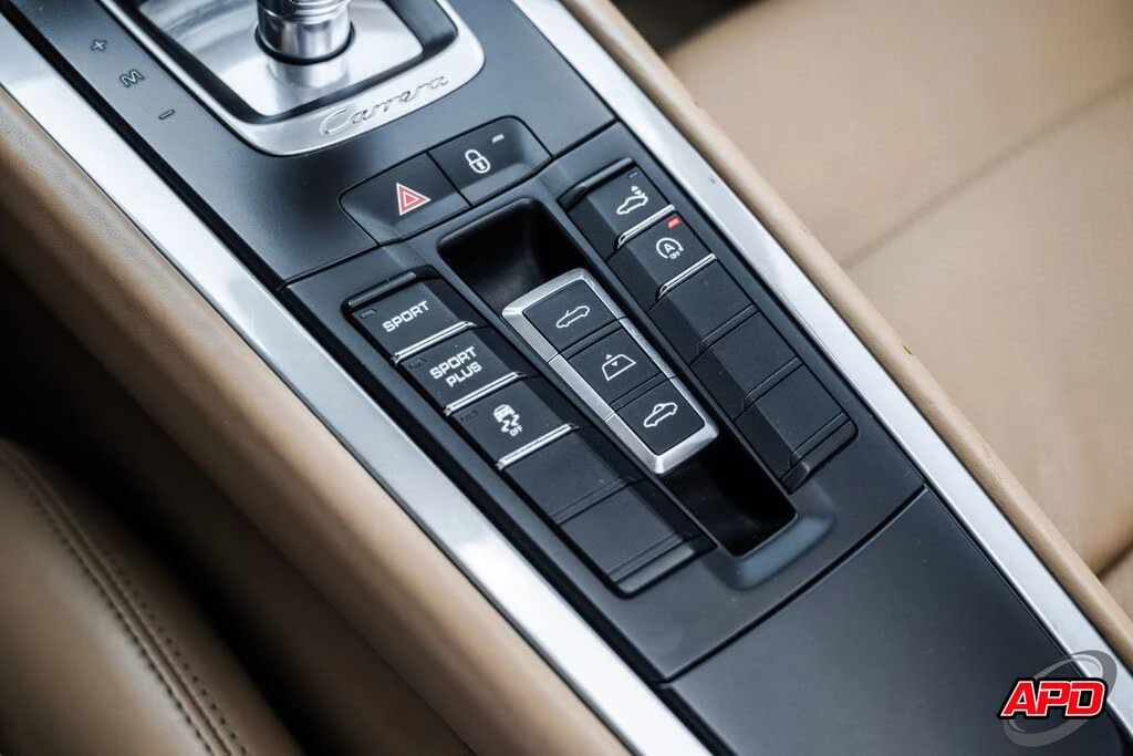 2012 Porsche 997 Carrera - Image 21 of 31