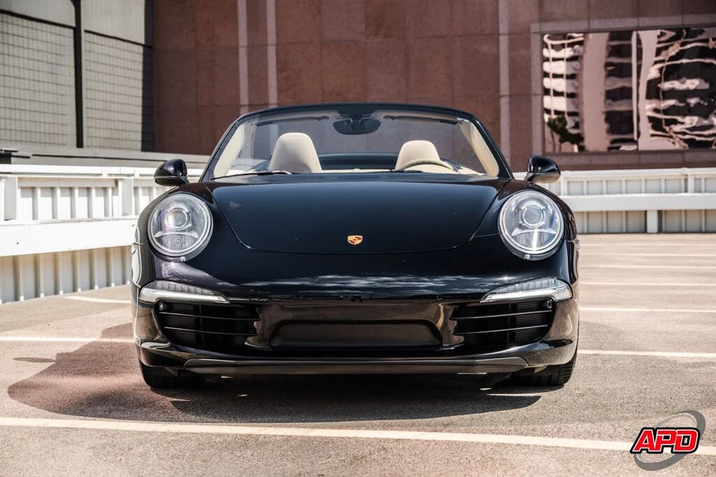 2012 Porsche 997 Carrera - Image 13 of 31