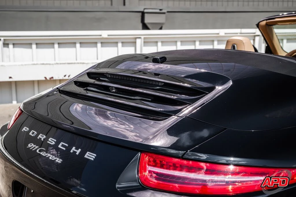 2012 Porsche 997 Carrera - Image 26 of 31