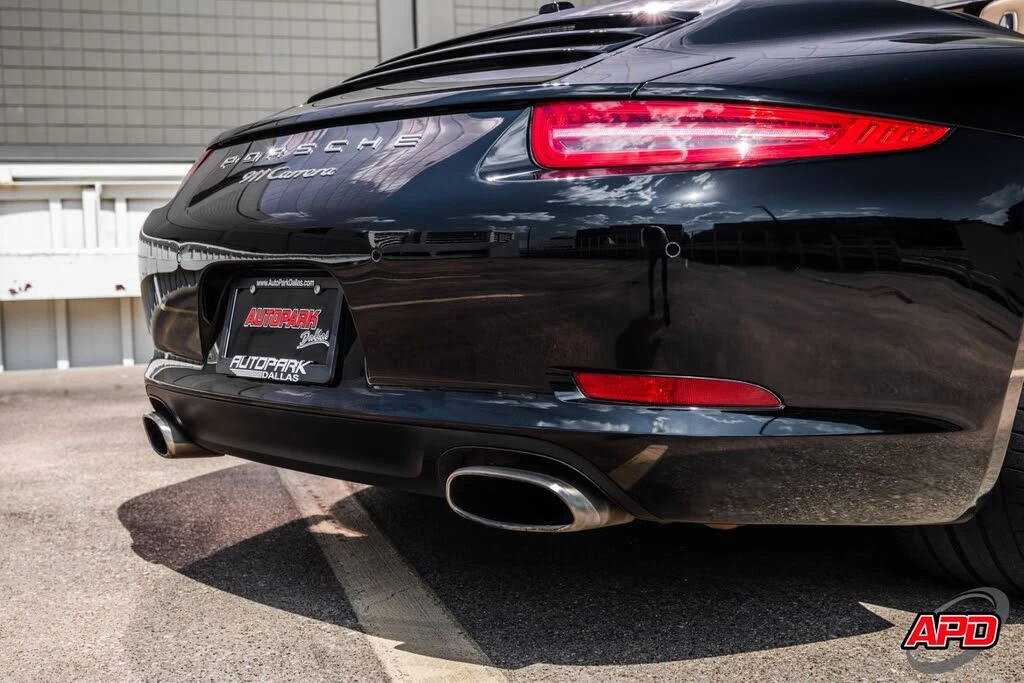 2012 Porsche 997 Carrera - Image 28 of 31