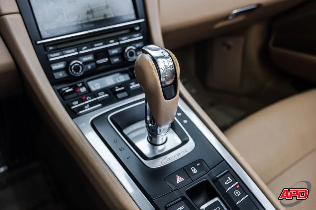 2012 Porsche 997 Carrera - Image 12 of 31