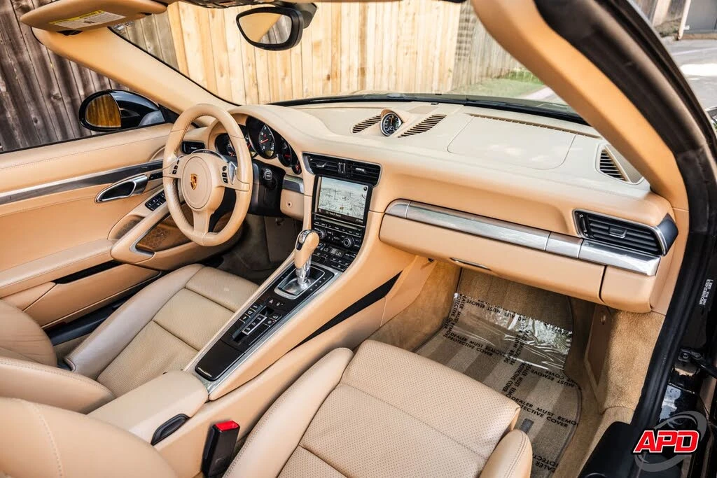 2012 Porsche 997 Carrera - Image 23 of 31
