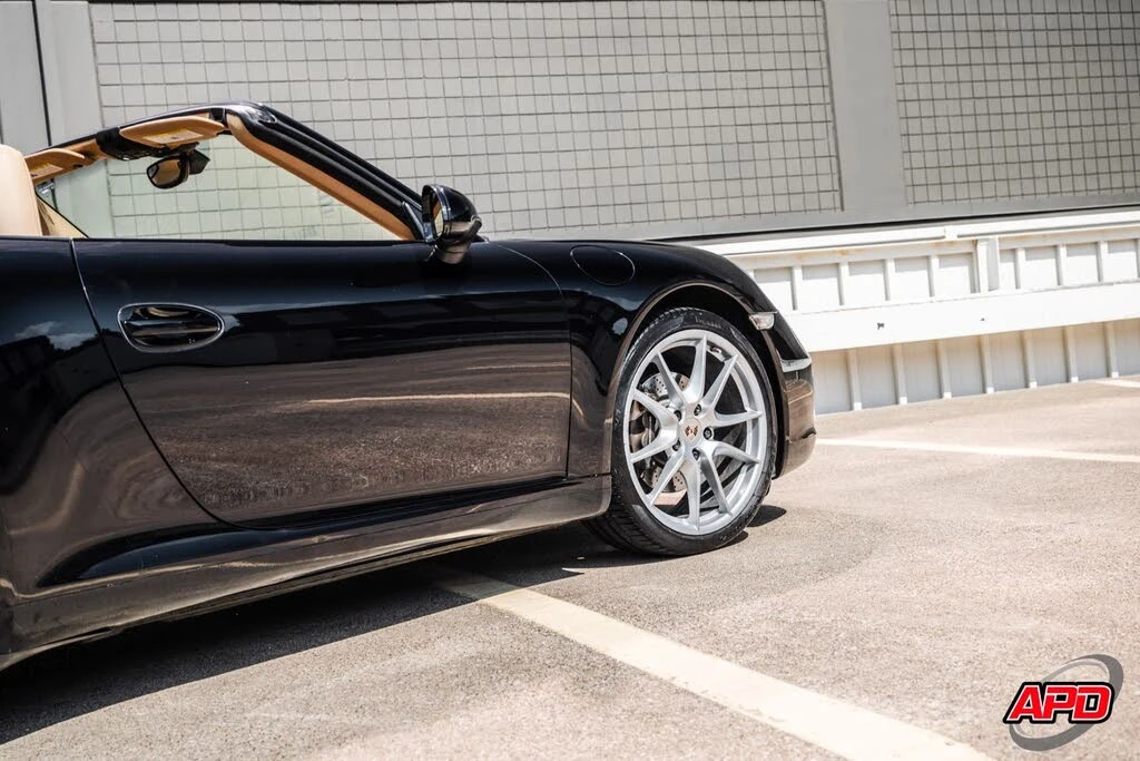 2012 Porsche 997 Carrera - Image 25 of 31