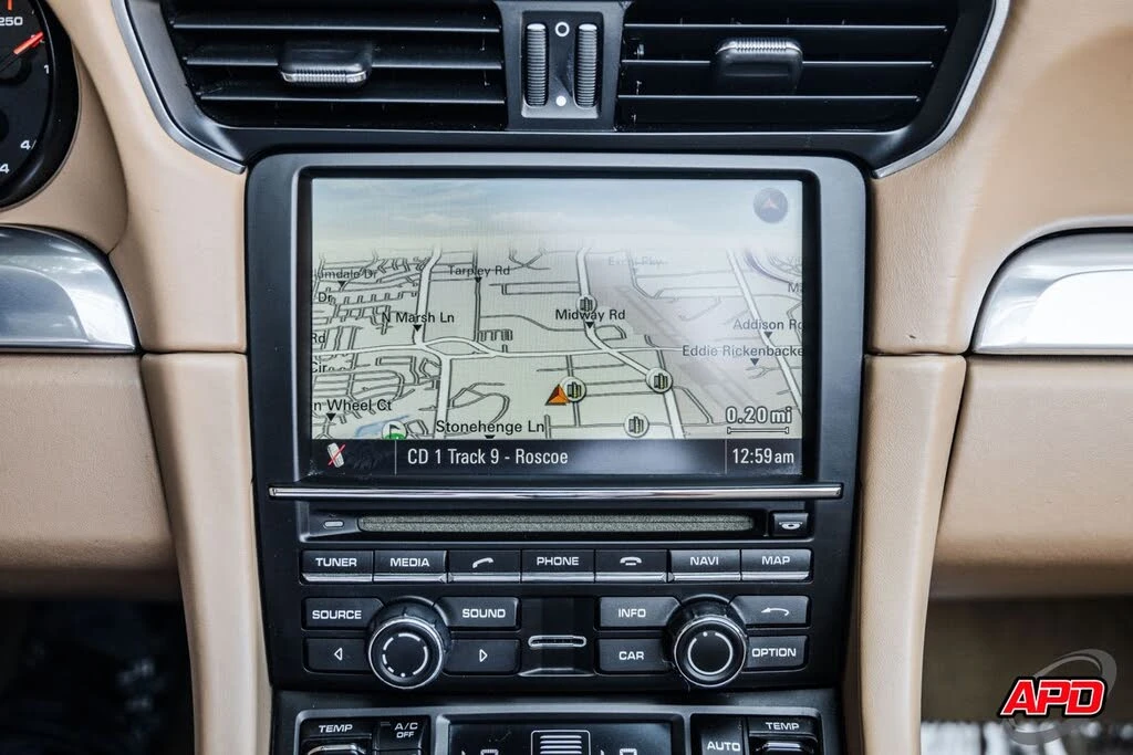 2012 Porsche 997 Carrera - Image 17 of 31