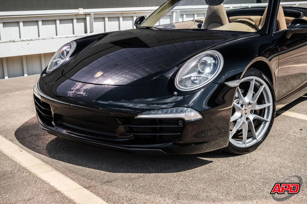 2012 Porsche 997 Carrera - Image 22 of 31