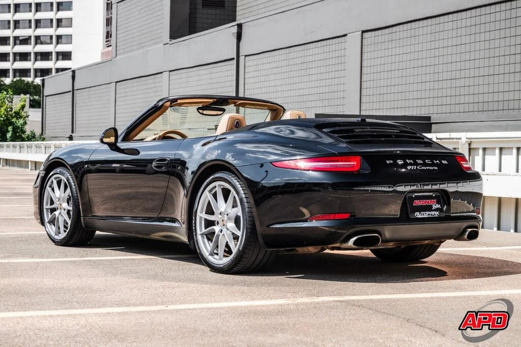 2012 Porsche 997 Carrera - Image 7 of 31