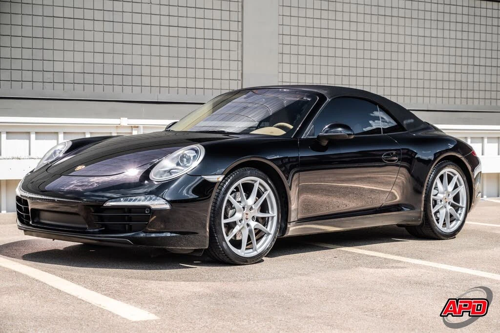 2012 Porsche 997 Carrera - Image 29 of 31