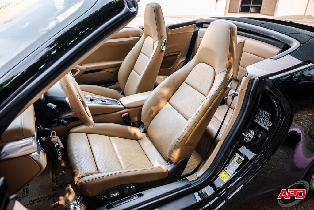 2012 Porsche 997 Carrera - Image 4 of 31