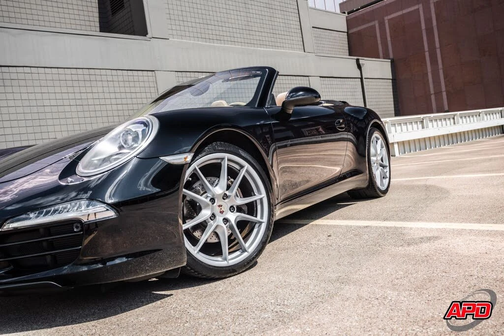 2012 Porsche 997 Carrera - Image 24 of 31