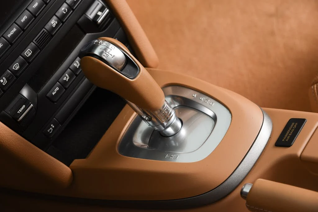 2012 Porsche 997 Carrera - Image 7 of 31