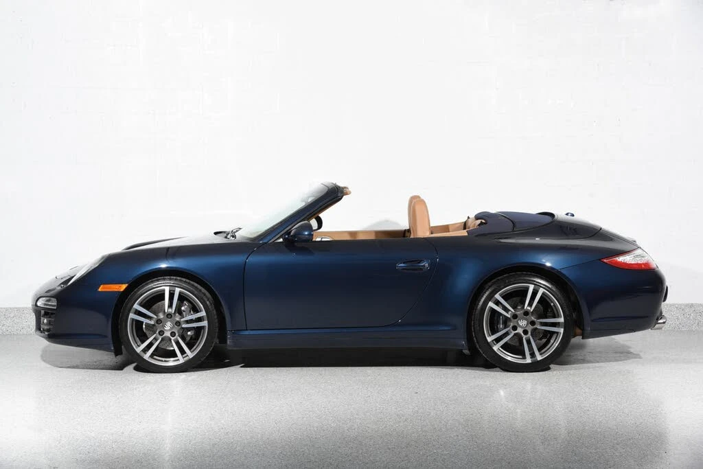 2012 Porsche 997 Carrera - Image 10 of 31