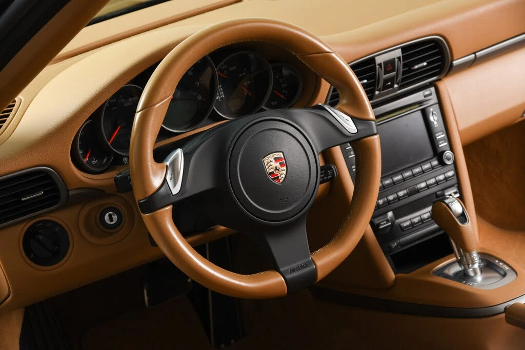 2012 Porsche 997 Carrera - Image 5 of 31