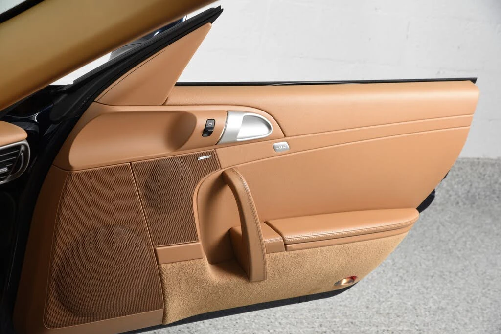 2012 Porsche 997 Carrera - Image 31 of 31