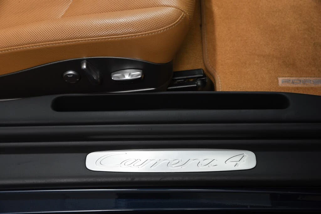 2012 Porsche 997 Carrera - Image 28 of 31