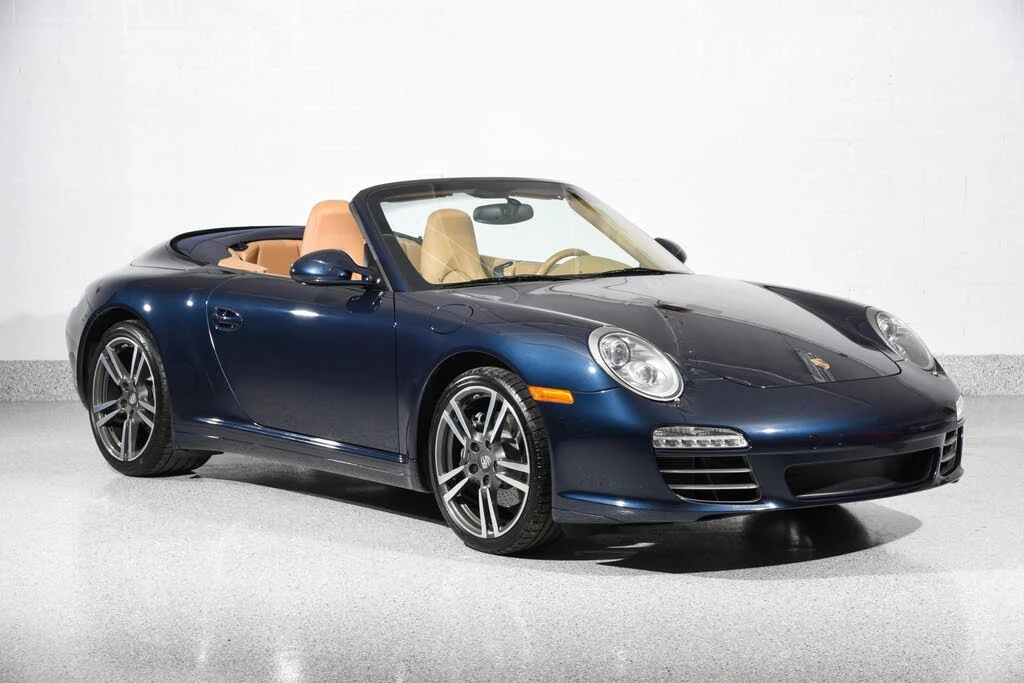 2012 Porsche 997 Carrera - Image 3 of 31