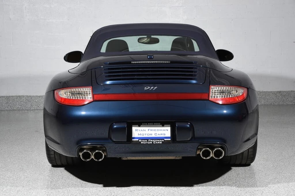 2012 Porsche 997 Carrera - Image 15 of 31