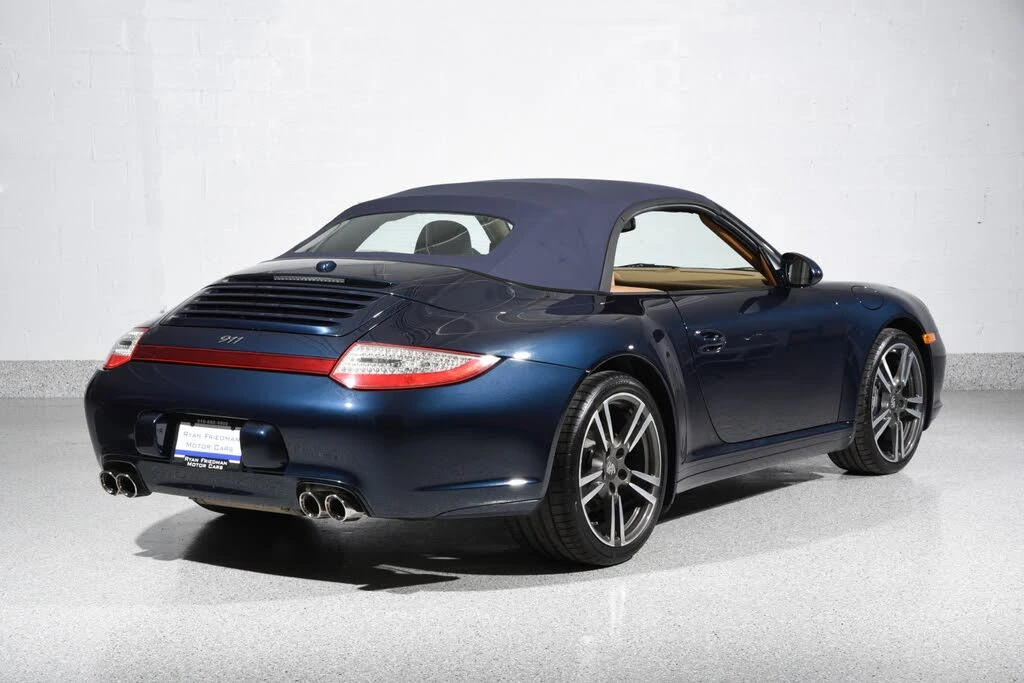 2012 Porsche 997 Carrera - Image 16 of 31