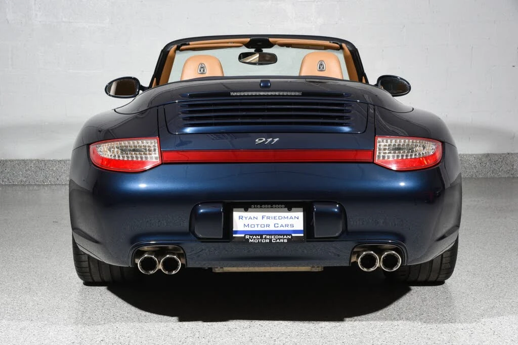 2012 Porsche 997 Carrera - Image 14 of 31