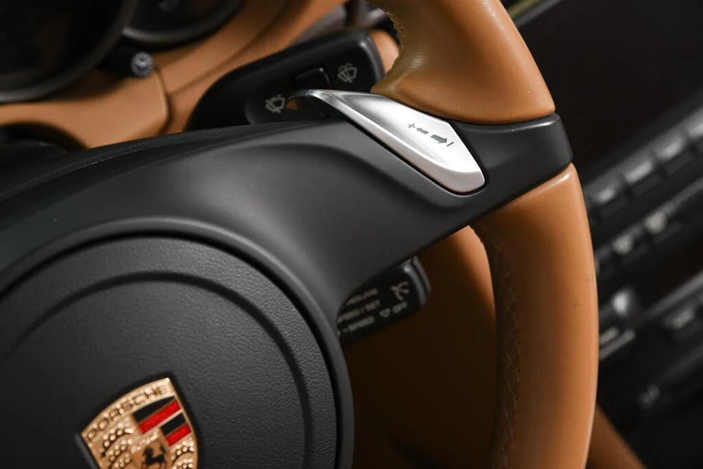 2012 Porsche 997 Carrera - Image 22 of 31