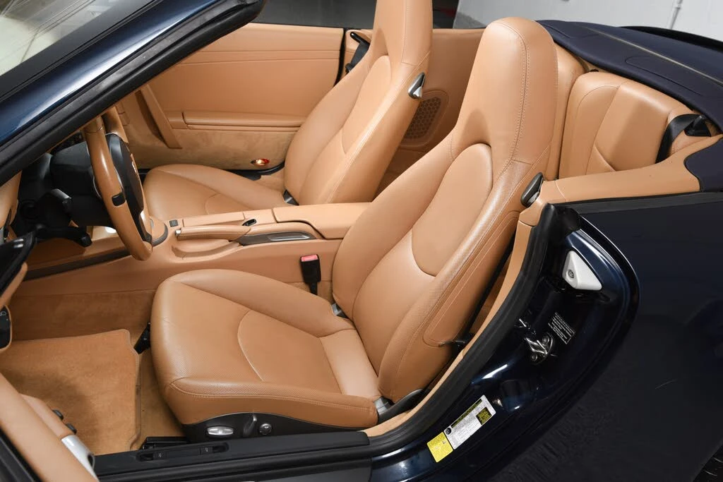 2012 Porsche 997 Carrera - Image 6 of 31