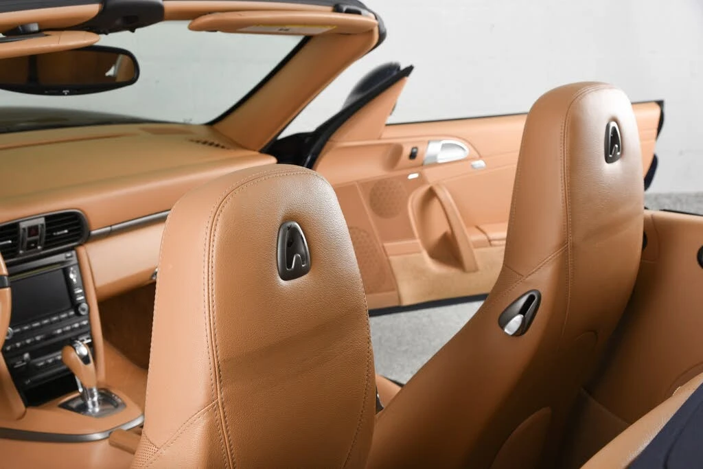 2012 Porsche 997 Carrera - Image 19 of 31