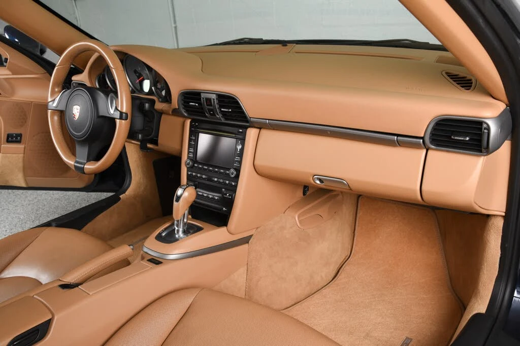 2012 Porsche 997 Carrera - Image 30 of 31