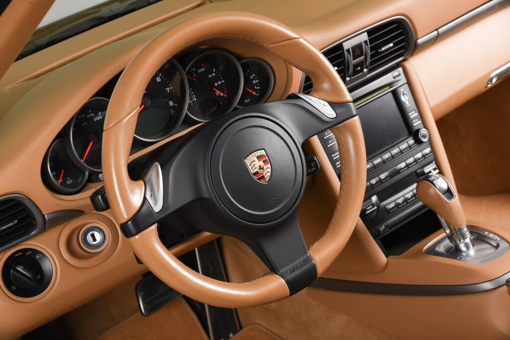 2012 Porsche 997 Carrera - Image 21 of 31