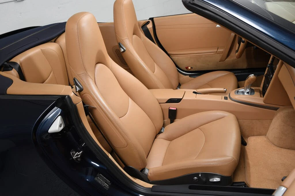 2012 Porsche 997 Carrera - Image 29 of 31