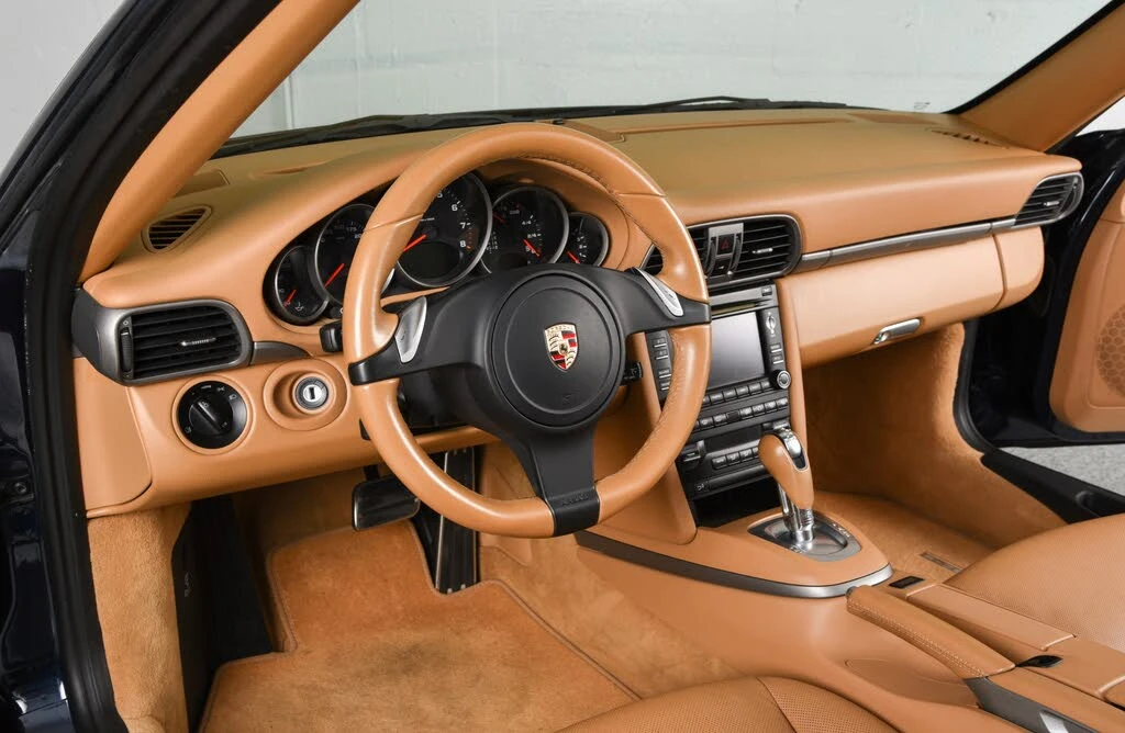 2012 Porsche 997 Carrera - Image 18 of 31