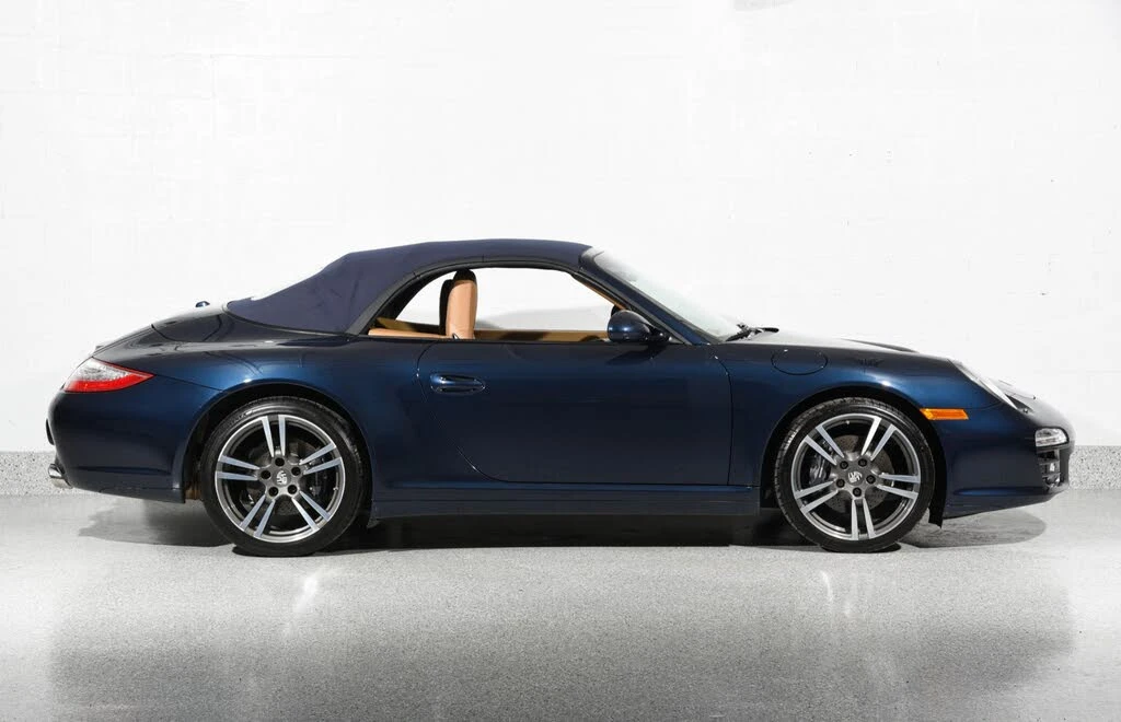 2012 Porsche 997 Carrera - Image 2 of 31