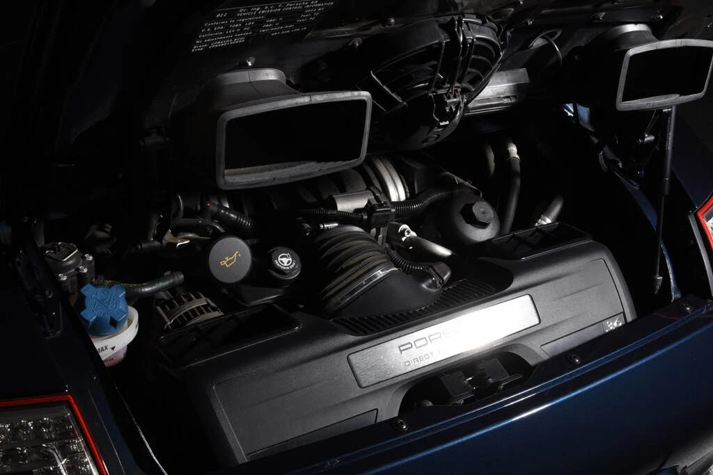 2012 Porsche 997 Carrera - Image 13 of 31