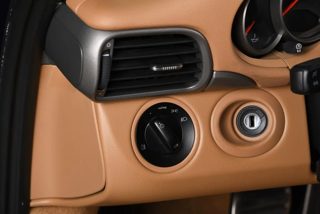 2012 Porsche 997 Carrera - Image 20 of 31
