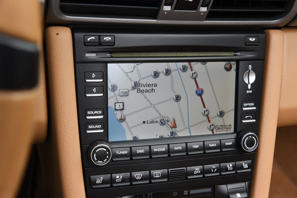 2012 Porsche 997 Carrera - Image 24 of 31