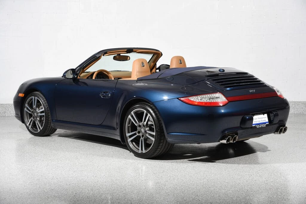 2012 Porsche 997 Carrera - Image 11 of 31