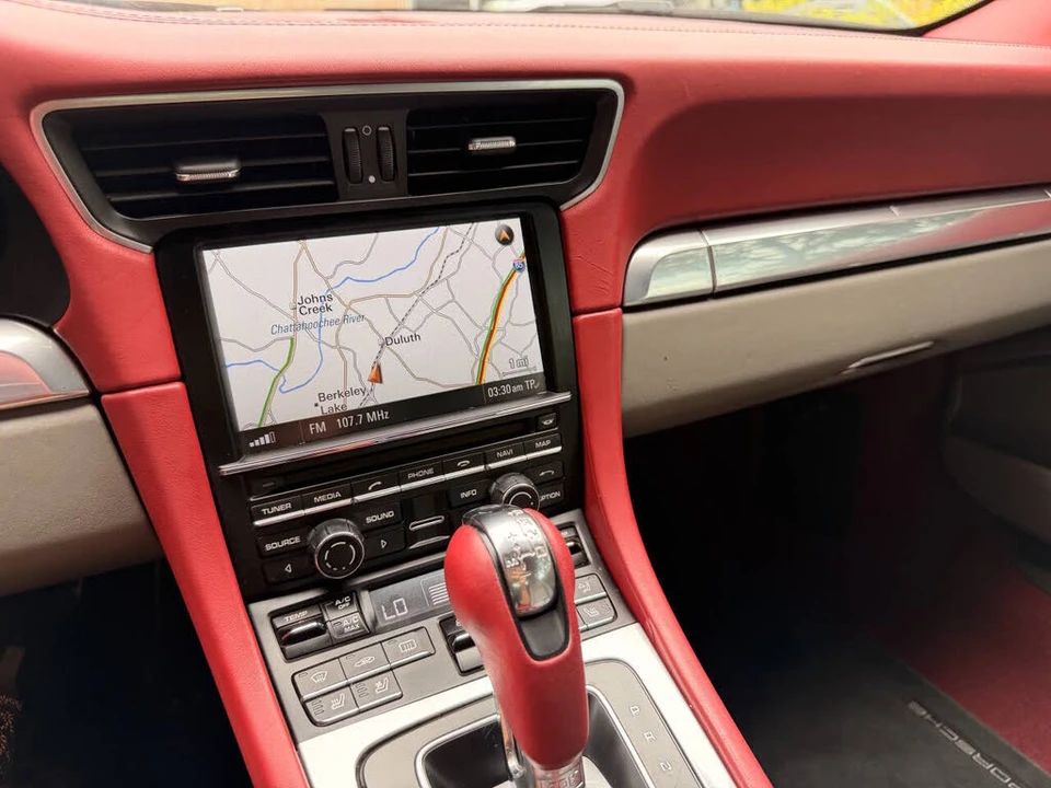 2012 Porsche 997 Carrera - Image 13 of 31