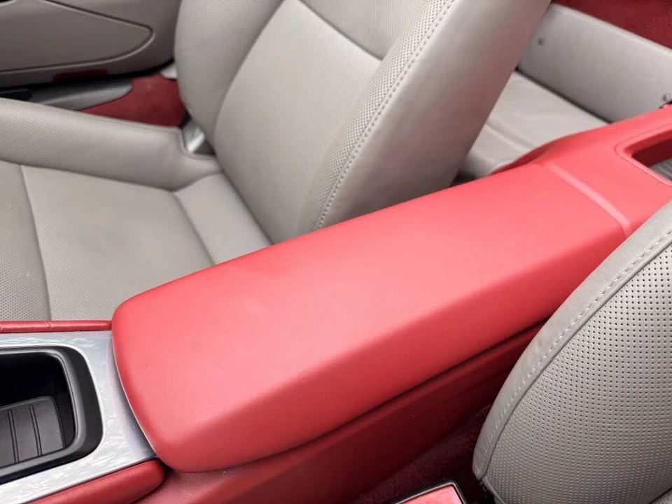 2012 Porsche 997 Carrera - Image 28 of 31