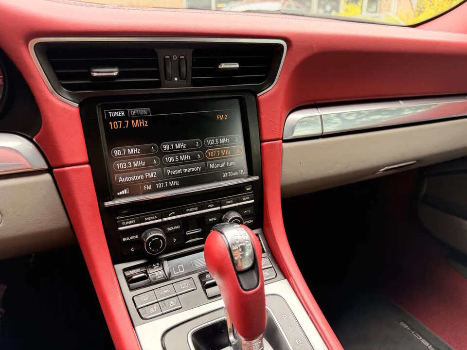 2012 Porsche 997 Carrera - Image 17 of 31