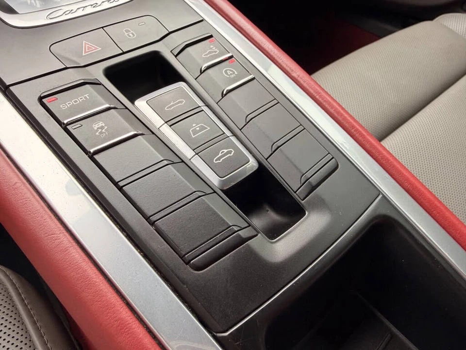 2012 Porsche 997 Carrera - Image 20 of 31
