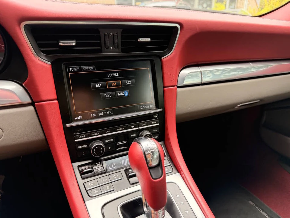 2012 Porsche 997 Carrera - Image 18 of 31