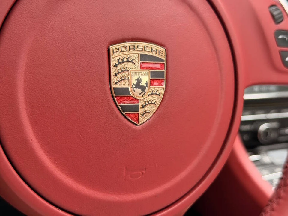2012 Porsche 997 Carrera - Image 26 of 31
