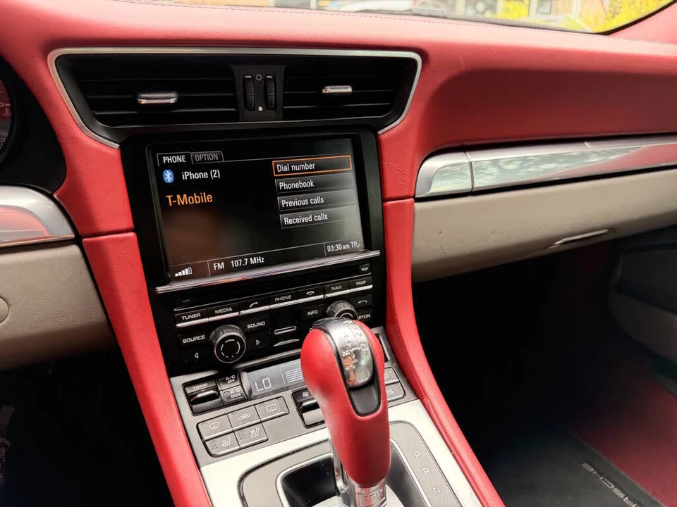 2012 Porsche 997 Carrera - Image 15 of 31