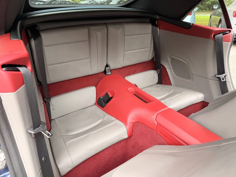 2012 Porsche 997 Carrera - Image 11 of 31