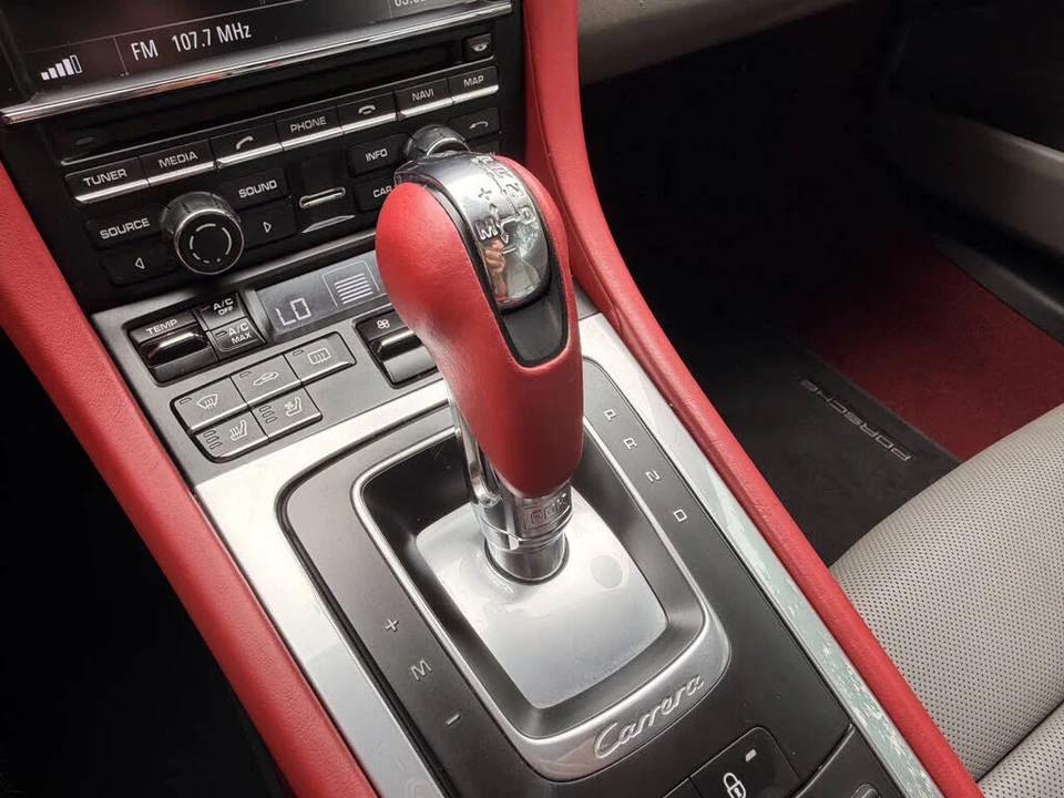 2012 Porsche 997 Carrera - Image 21 of 31