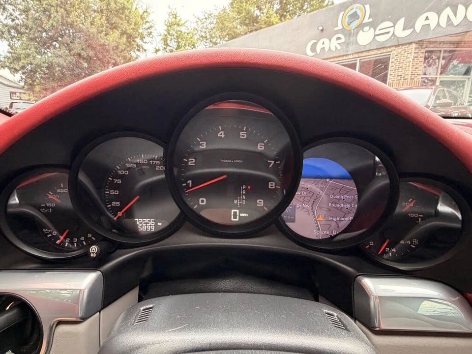 2012 Porsche 997 Carrera - Image 16 of 31