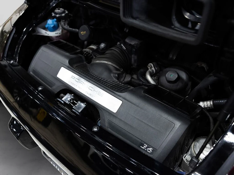 2012 Porsche 997 Carrera - Image 24 of 31