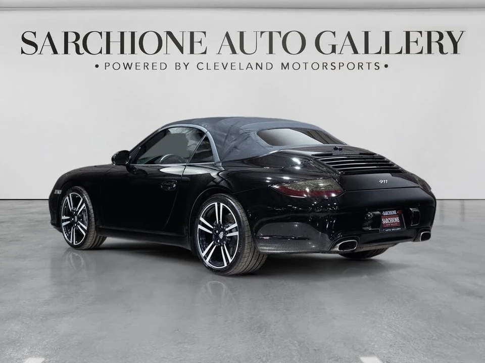 2012 Porsche 997 Carrera - Image 2 of 31