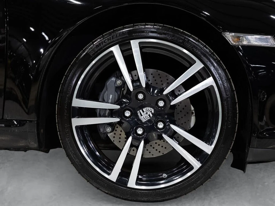 2012 Porsche 997 Carrera - Image 8 of 31