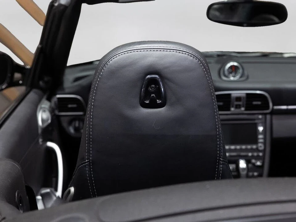 2012 Porsche 997 Carrera - Image 18 of 31